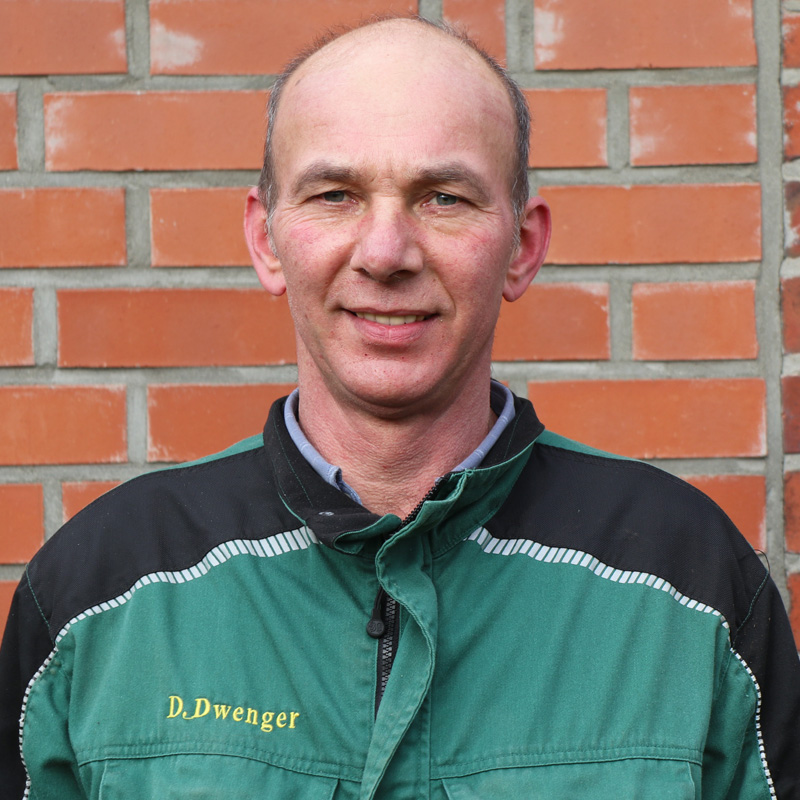 Herr Dwenger